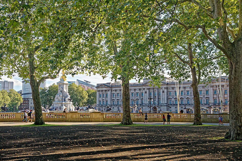Buckingham Palace