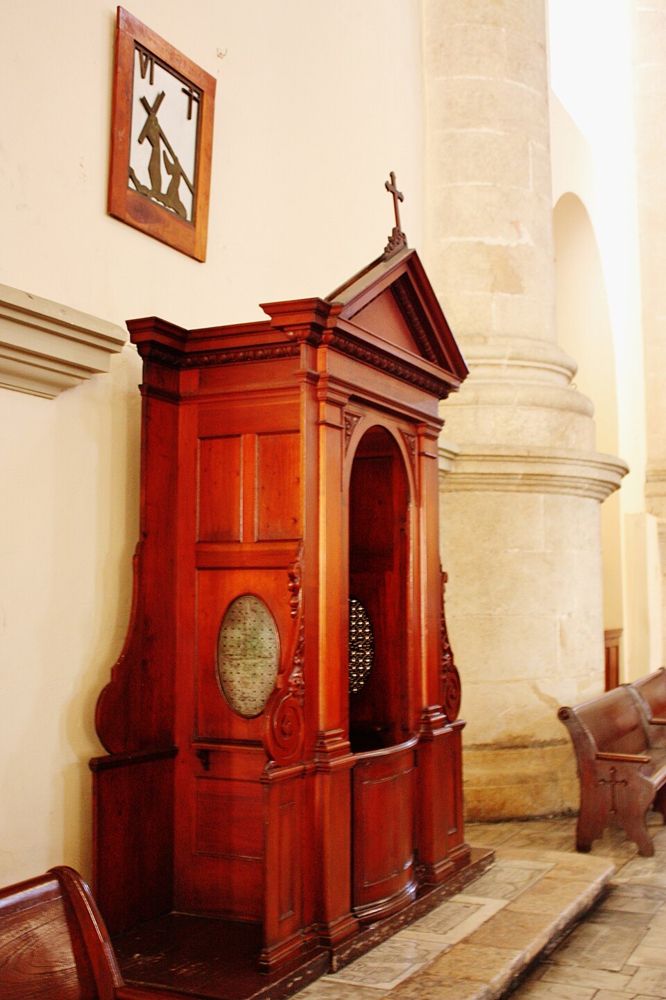 Mérida Cathedral
