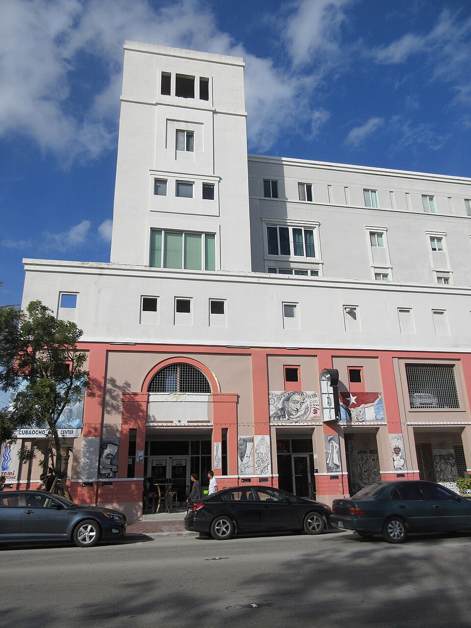 Little Havana