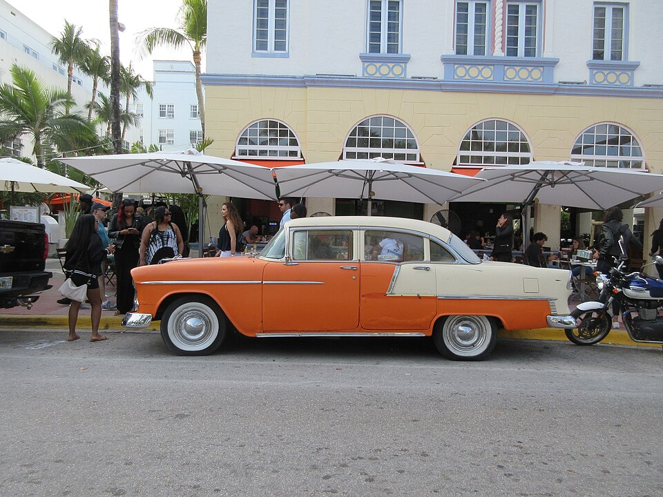 South Beach