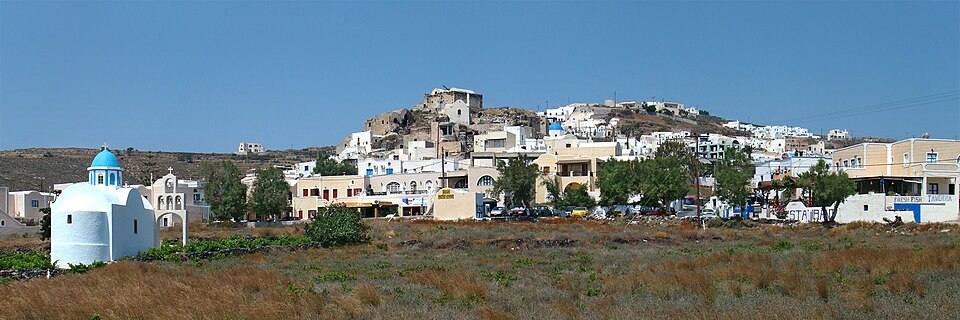 Akrotiri
