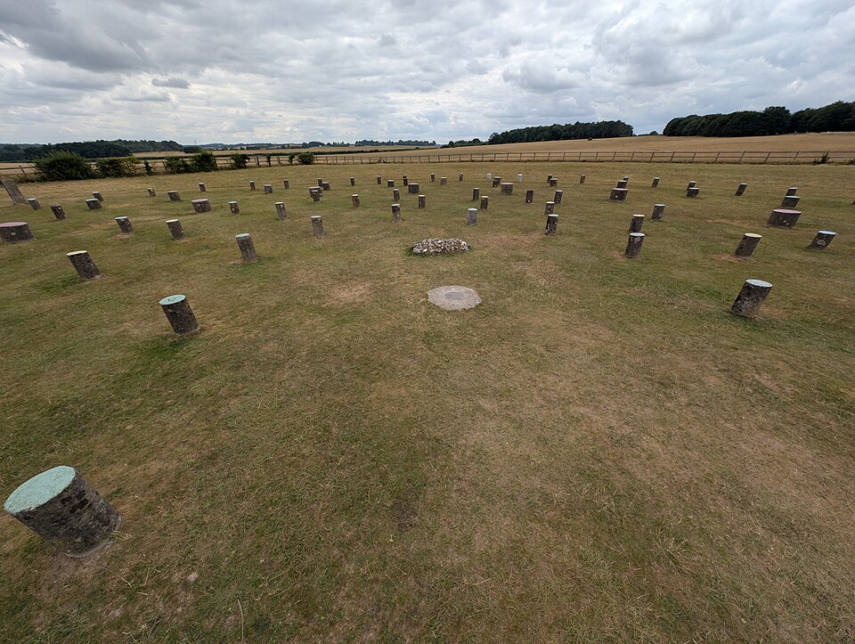 Woodhenge
