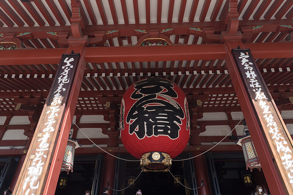 浅草寺