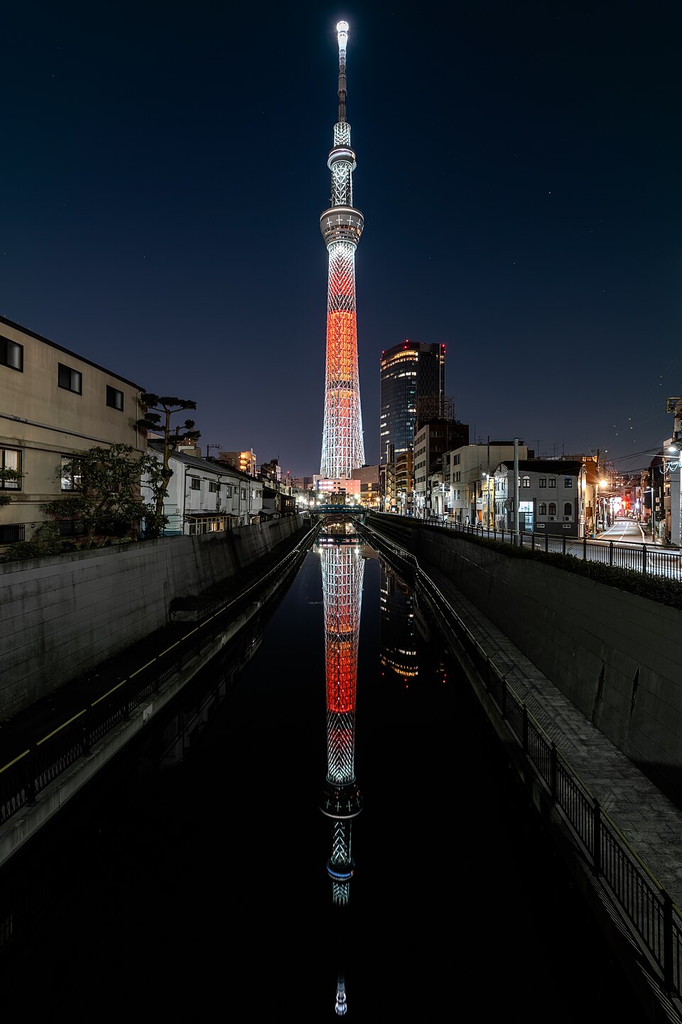 Tokyo Skytree