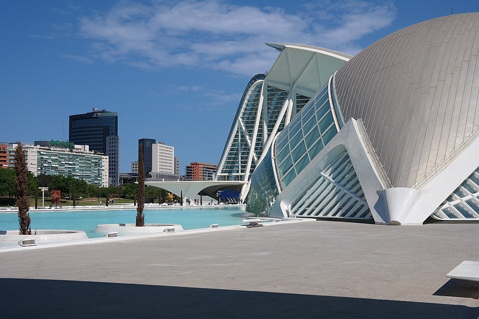 Valencia